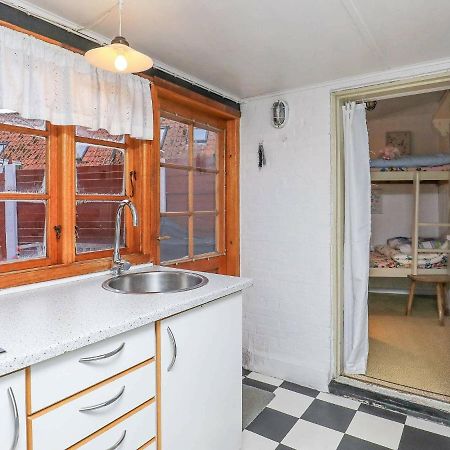 Holiday Home Norregade Aeroskobing Ngoại thất bức ảnh