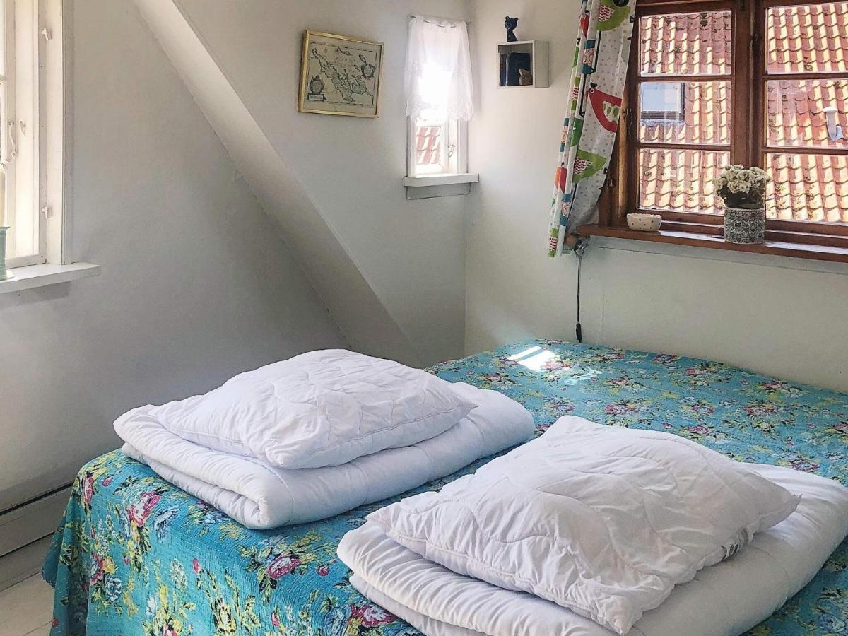 Holiday Home Norregade Aeroskobing Ngoại thất bức ảnh