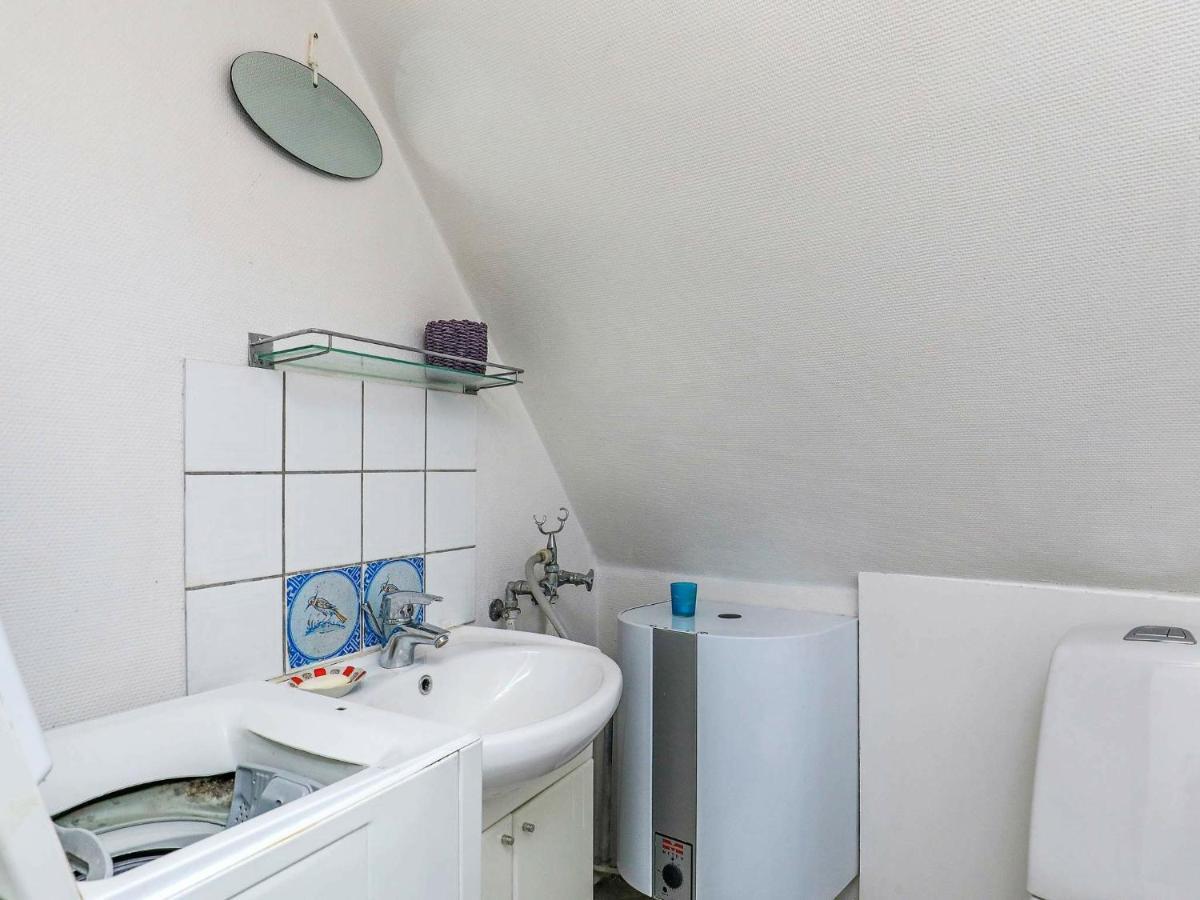 Holiday Home Norregade Aeroskobing Ngoại thất bức ảnh