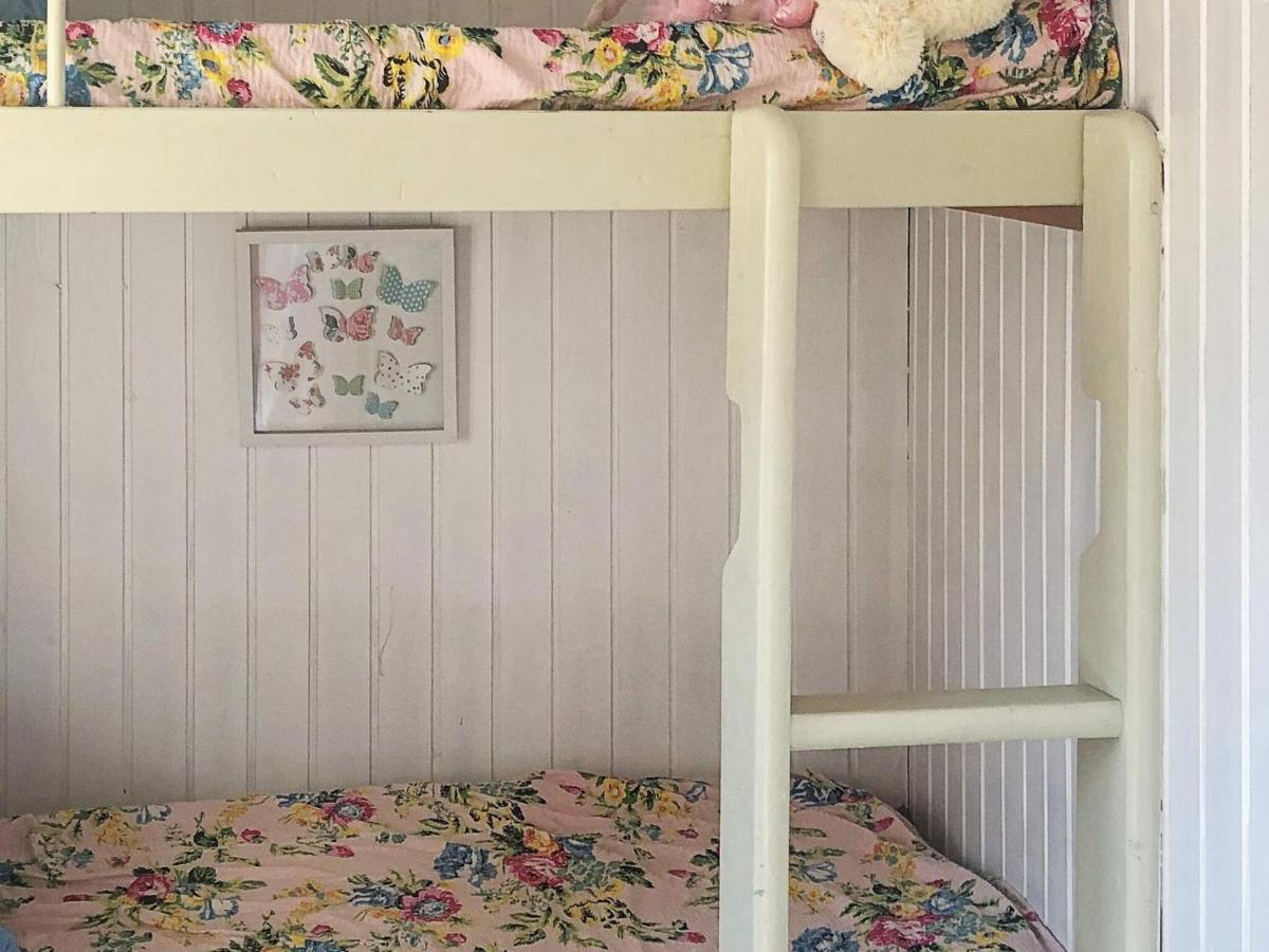 Holiday Home Norregade Aeroskobing Ngoại thất bức ảnh
