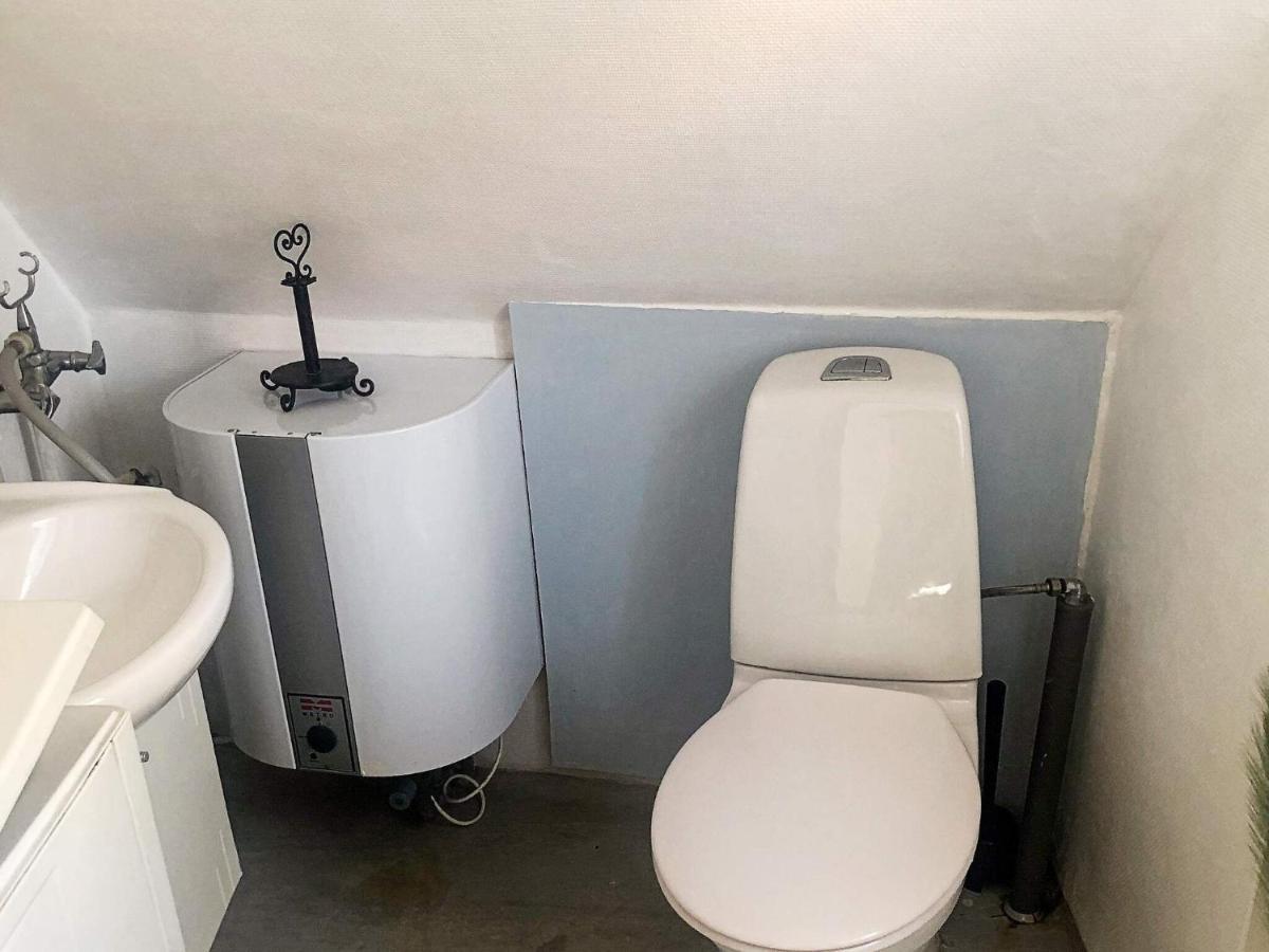 Holiday Home Norregade Aeroskobing Ngoại thất bức ảnh