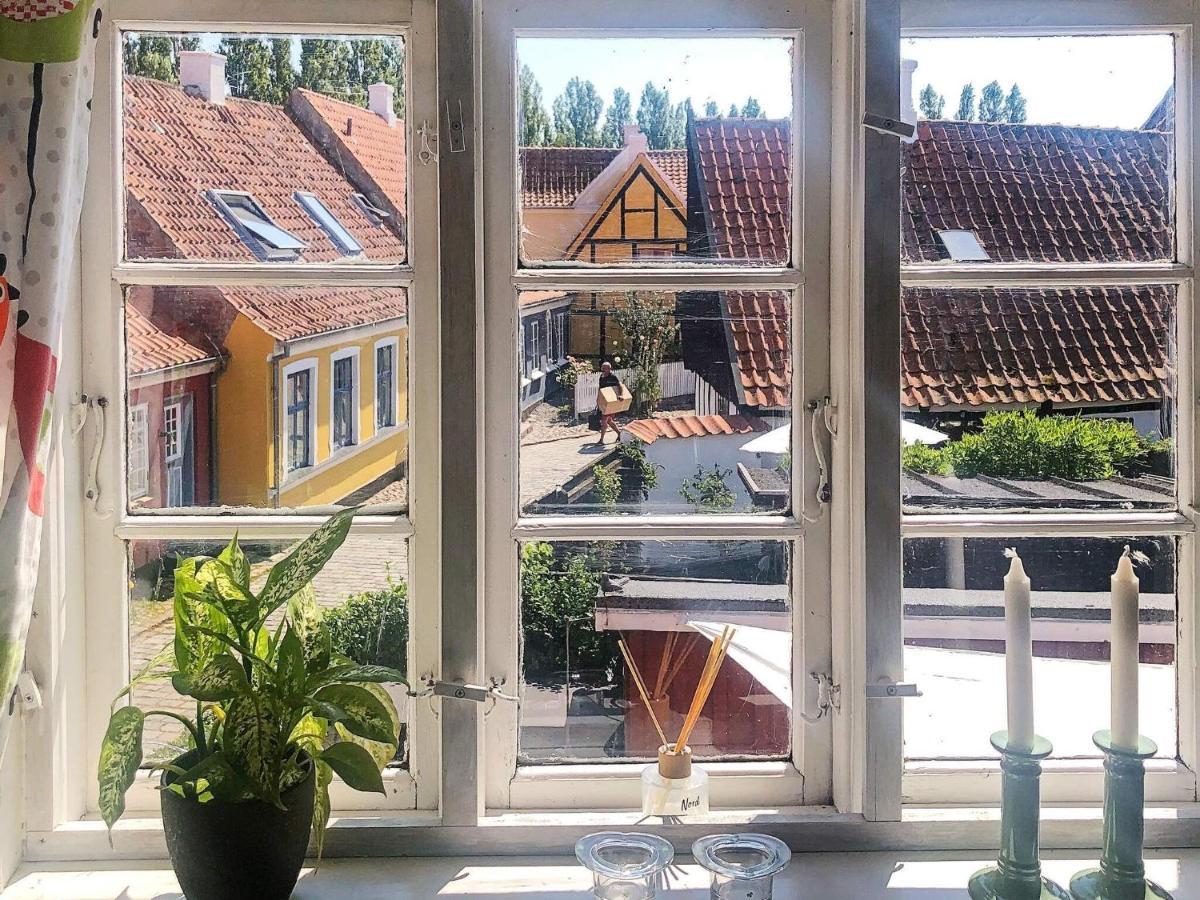 Holiday Home Norregade Aeroskobing Phòng bức ảnh