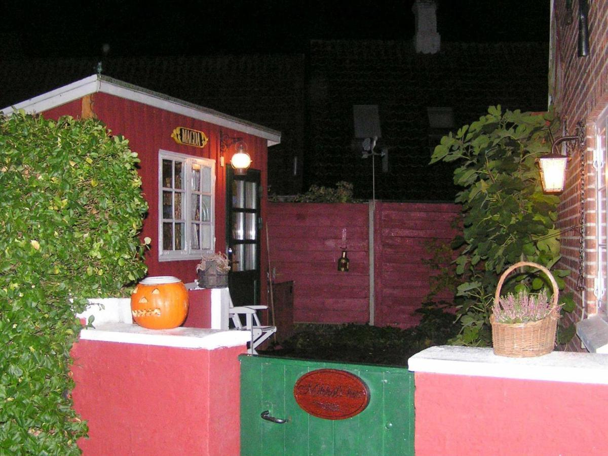 Holiday Home Norregade Aeroskobing Phòng bức ảnh