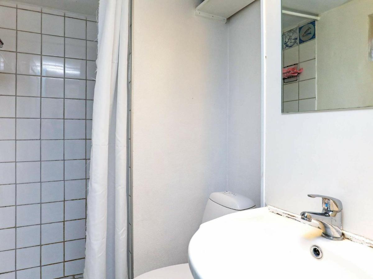 Holiday Home Norregade Aeroskobing Ngoại thất bức ảnh
